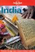 Lonely Planet India cover