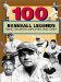 100 Baseball Legends Who Shaped Sports History cover