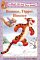 Bounce, Tigger, Bounce cover