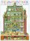 The Apartment Book : A Day in Five Stories cover