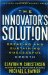 The Innovator's Solution : Creating and Sustaining Successful Growth cover