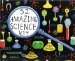 52 Amazing Science Kit With Stickers cover
