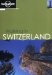 Lonely Planet Walking in Switzerland cover