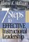 7 Steps to Effective Instructional Leadership cover
