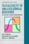 Management of Organizational Behavior : Utilzing Human Resources [Click for larger image]