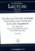 Oscillating Patterns in Image Processing and Nonlinear Evolution Equations : The Fifteenth Dean Jacqueline B. Lewis Memorial Lectures cover