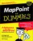 Mappoint for Dummies cover