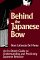 Behind the Japanese Bow cover