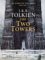 The Two Towers : Being the Second Part of the Lord of the Rings cover