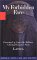 My Forbidden Face : Growing Up Under the Taliban, a Young Woman's Story cover