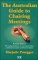 Australian Guide to Chairing Meetings cover