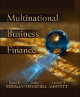 Multinational Business Finance [Click for larger image]