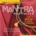 Mantra Meditation for Attracting Relationships : A 40-Day Program Using the Power of Sacred Sound cover