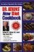 Dr. Atkins' New Diet Cookbook : With Dr. Atkins' New Carbohydrate Gram Counter cover