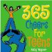 365 Cheers for Teens cover