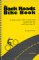 The Back Roads Bike Book : A Dozen Scenic Rides in and Around Lambertville, Nj and New Hope, Pa cover