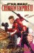 Star Wars : Crimson Empire II Council of Blood cover
