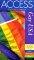 Access Gay USA : Makes the World Your Neighborhood cover
