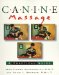 Canine Massage : A Practical Guide cover