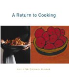A Return to Cooking [Click for larger image]