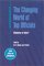 The Changing World of Top Officials : Mandarins or Valets? cover