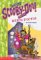 Scooby-Doo and the Witch Doctor cover