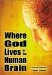 Where God Lives in the Human Brain cover