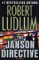 The Janson Directive cover