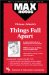 Maxnotes Things Fall Apart cover
