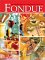 Fondue cover