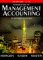 Introduction to Management Accounting : Chapters 1-15 cover