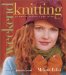Weekend Knitting : 50 Unique Projects and Ideas cover