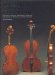 Masterpieces of Italian Violin Making (1620-1850) : Important Stringed Instruments from the Collection at the Royal Academy of Music cover