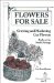 Flowers for Sale : Growing and Marketing Cut Flowers  Backyard to Small Acreage cover