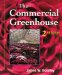 The Commercial Greenhouse cover