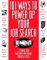 101 Ways to Power Up Your Job Search cover