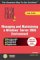 Managing and Maintaining a Windows Server 2003 Environment : McSa McSe 70-290  Exam Cram 2 cover