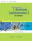 Contemporary Business Mathematics for Colleges : Brief Edition cover