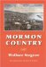 Mormon Country cover