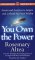 You Own the Power cover