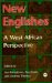 New Englishes : A West African Perspective cover