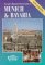 Passport's Illustrated Travel Guide to Munich & Bavaria cover