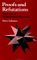 Proofs and Refutations : The Logic of Mathematical Discovery cover