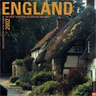 England 2002 Calendar : The Most Beautiful Villages of England [Click for larger image]