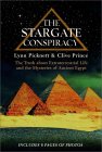 The Stargate Conspiracy : The Truth About Extraterrestrial Life and the Mysteries of Ancient Egypt [Click for larger image]