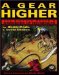 A Gear Higher : The Bicycle Racer's Handbook of Techniques cover