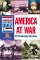 The Great American History Quiz : America at War cover