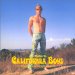 California Boys : Photographs from the 1960's and 1970's cover