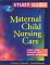Maternal Child Nursing Care cover