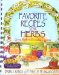 Favorite Recipes With Herbs : Using Herbs in Everyday Cooking cover